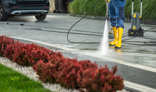 Ridgecrest, FL Pressure Washing Services Company